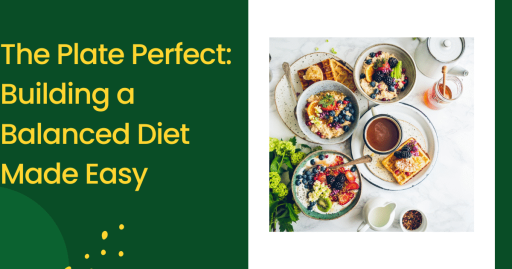 General Nutrition & Healthy Eating