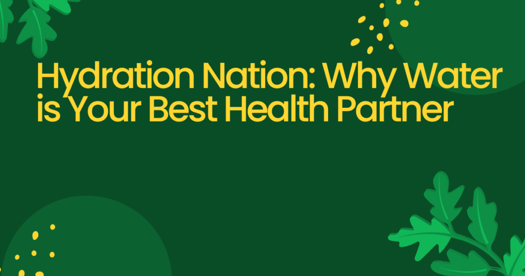 General Nutrition & Healthy Eating