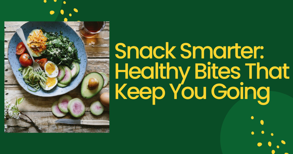 General Nutrition & Healthy Eating